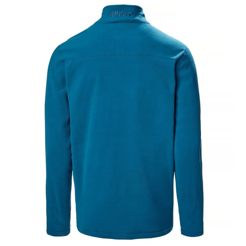 Musto Corsica Deep Sea 200GM Fleece-1
